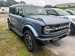 2025 Ford Bronco 4WD SUV for sale #A98133 - photo 8