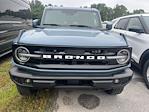 2025 Ford Bronco 4WD SUV for sale #A98133 - photo 3