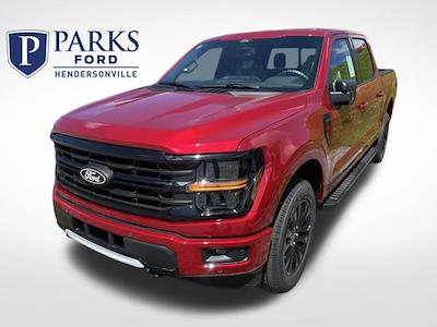 2025 Ford F-150 SuperCrew Cab 4x4 Pickup for sale #A98451 - photo 1