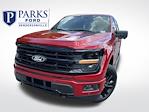 2025 Ford F-150 SuperCrew Cab 4x4 Pickup for sale #A98451 - photo 1