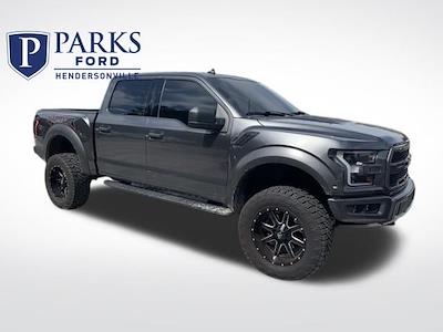 2020 Ford F-150 SuperCrew Cab 4WD Pickup for sale #A98451A - photo 1