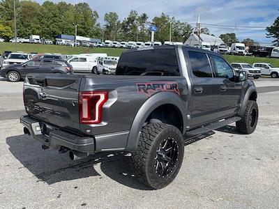 2020 Ford F-150 SuperCrew Cab 4WD Pickup for sale #A98451A - photo 2