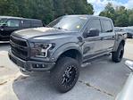 2020 Ford F-150 SuperCrew Cab 4WD Pickup for sale #A98451A - photo 14