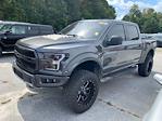2020 Ford F-150 SuperCrew Cab 4WD Pickup for sale #A98451A - photo 16