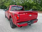 2025 Ford F-150 SuperCrew Cab 4x4 Pickup for sale #A98459 - photo 2
