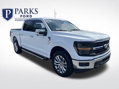 2024 Ford F-150 SuperCrew Cab 4x4 Pickup for sale #A98459A - photo 1