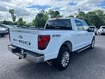 2024 Ford F-150 SuperCrew Cab 4x4 Pickup for sale #A98459A - photo 2