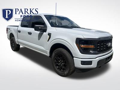 2025 Ford F-150 SuperCrew Cab 4x4 Pickup for sale #A98459B - photo 1