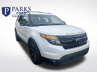 2014 Ford Explorer 4WD SUV for sale #A98459C - photo 1