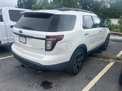 2014 Ford Explorer 4WD SUV for sale #A98459C - photo 2