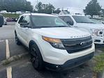 2014 Ford Explorer 4WD SUV for sale #A98459C - photo 4