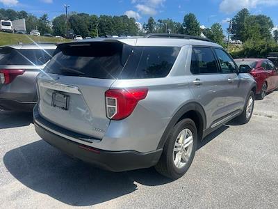 2021 Ford Explorer 4WD SUV for sale #A98464B - photo 2