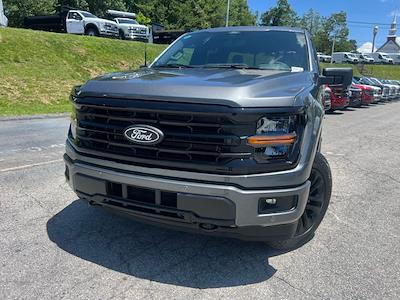 2025 Ford F-150 SuperCrew Cab 4x4 Pickup for sale #A98513 - photo 2