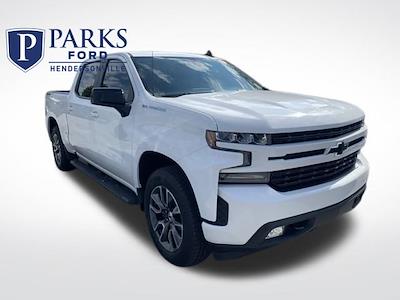 2020 Chevrolet Silverado 1500 Crew Cab 4x4 Pickup for sale #A98513A - photo 1