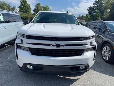 2020 Chevrolet Silverado 1500 Crew Cab 4x4 Pickup for sale #A98513A - photo 2