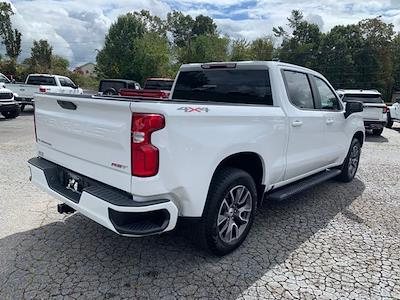 2020 Chevrolet Silverado 1500 Crew Cab 4WD Pickup for sale #A98513A - photo 2