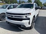 2020 Chevrolet Silverado 1500 Crew Cab 4WD Pickup for sale #A98513A - photo 9