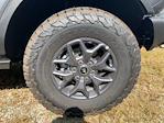 2025 Ford Bronco 4WD SUV for sale #B00358 - photo 29