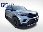 2022 Ford Explorer 4WD SUV for sale #B00358A - photo 1