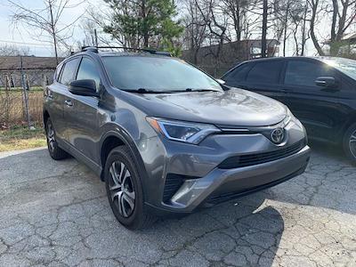 Used 2017 Toyota RAV4 - photo 1