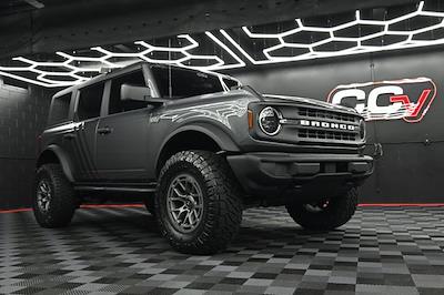 2025 Ford Bronco 4WD SUV for sale #B00607 - photo 1