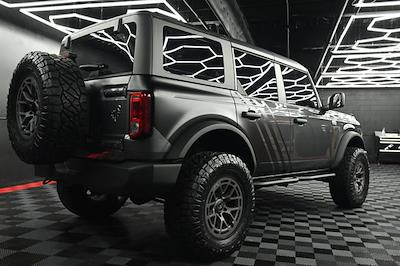 2025 Ford Bronco 4WD SUV for sale #B00607 - photo 2