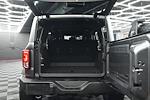 2025 Ford Bronco 4WD SUV for sale #B00607 - photo 23