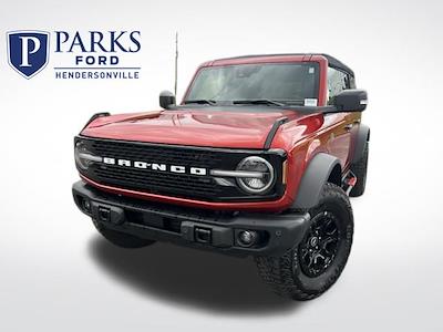 2023 Ford Bronco AWD SUV for sale #B00853A - photo 1