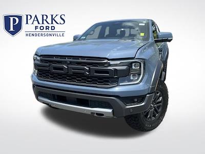 2024 Ford Ranger SuperCrew Cab 4x4 Pickup for sale #B00910A - photo 1