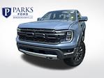 2024 Ford Ranger SuperCrew Cab 4x4 Pickup for sale #B00910A - photo 1