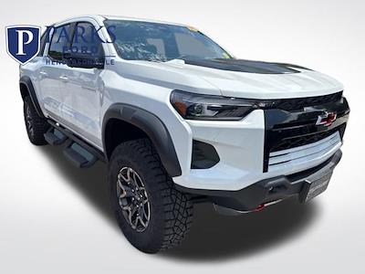 2024 Chevrolet Colorado Crew Cab 4x4 Pickup for sale #B00910B - photo 1