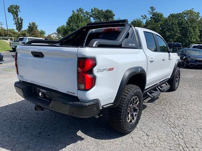2024 Chevrolet Colorado Crew Cab 4x4 Pickup for sale #B00910B - photo 2