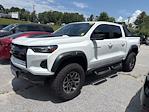 2024 Chevrolet Colorado Crew Cab 4x4 Pickup for sale #B00910B - photo 2