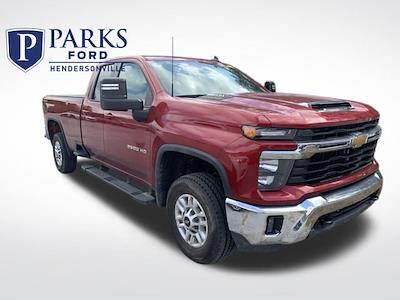 2024 Chevrolet Silverado 2500 Double Cab 4WD Pickup for sale #B00910C - photo 1
