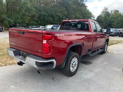 2024 Chevrolet Silverado 2500 Double Cab 4WD Pickup for sale #B00910C - photo 2