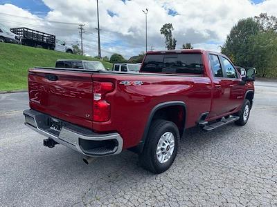 2024 Chevrolet Silverado 2500 Double Cab 4WD Pickup for sale #B00910C - photo 2