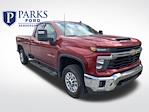 2024 Chevrolet Silverado 2500 Double Cab 4WD Pickup for sale #B00910C - photo 1