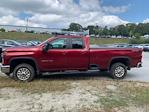 2024 Chevrolet Silverado 2500 Double Cab 4WD Pickup for sale #B00910C - photo 15