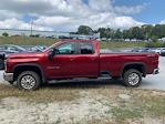 2024 Chevrolet Silverado 2500 Double Cab 4WD Pickup for sale #B00910C - photo 17