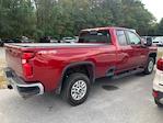 2024 Chevrolet Silverado 2500 Double Cab 4WD Pickup for sale #B00910C - photo 29