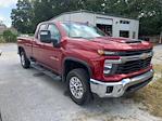 2024 Chevrolet Silverado 2500 Double Cab 4WD Pickup for sale #B00910C - photo 8