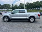 2021 Ford F-150 SuperCrew Cab 4x4 Pickup for sale #B01080A - photo 4