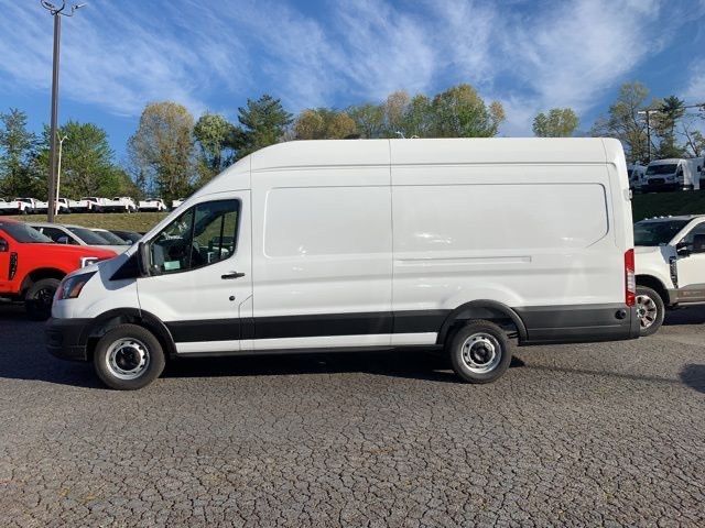 New 2026 Ford Transit 250 - photo 7