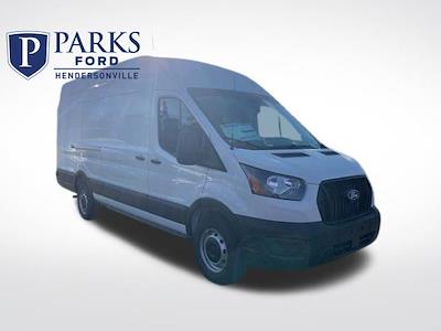 2026 Ford Transit 250 Medium Roof AWD Empty Cargo Van for sale #B01517 - photo 1