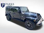 2017 Jeep Wrangler 4x4 SUV for sale #B02529A - photo 1