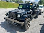 2017 Jeep Wrangler 4x4 SUV for sale #B02529A - photo 11