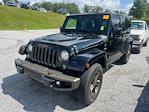 2017 Jeep Wrangler 4x4 SUV for sale #B02529A - photo 12