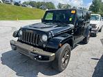 2017 Jeep Wrangler 4x4 SUV for sale #B02529A - photo 13