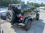 2017 Jeep Wrangler 4x4 SUV for sale #B02529A - photo 27