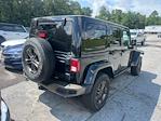 2017 Jeep Wrangler 4x4 SUV for sale #B02529A - photo 2